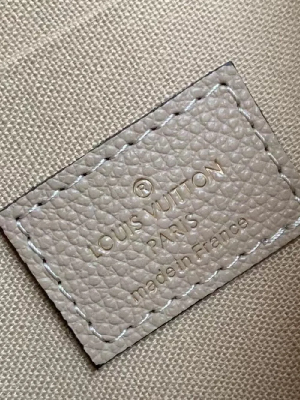 Louis Vuitton Handbags